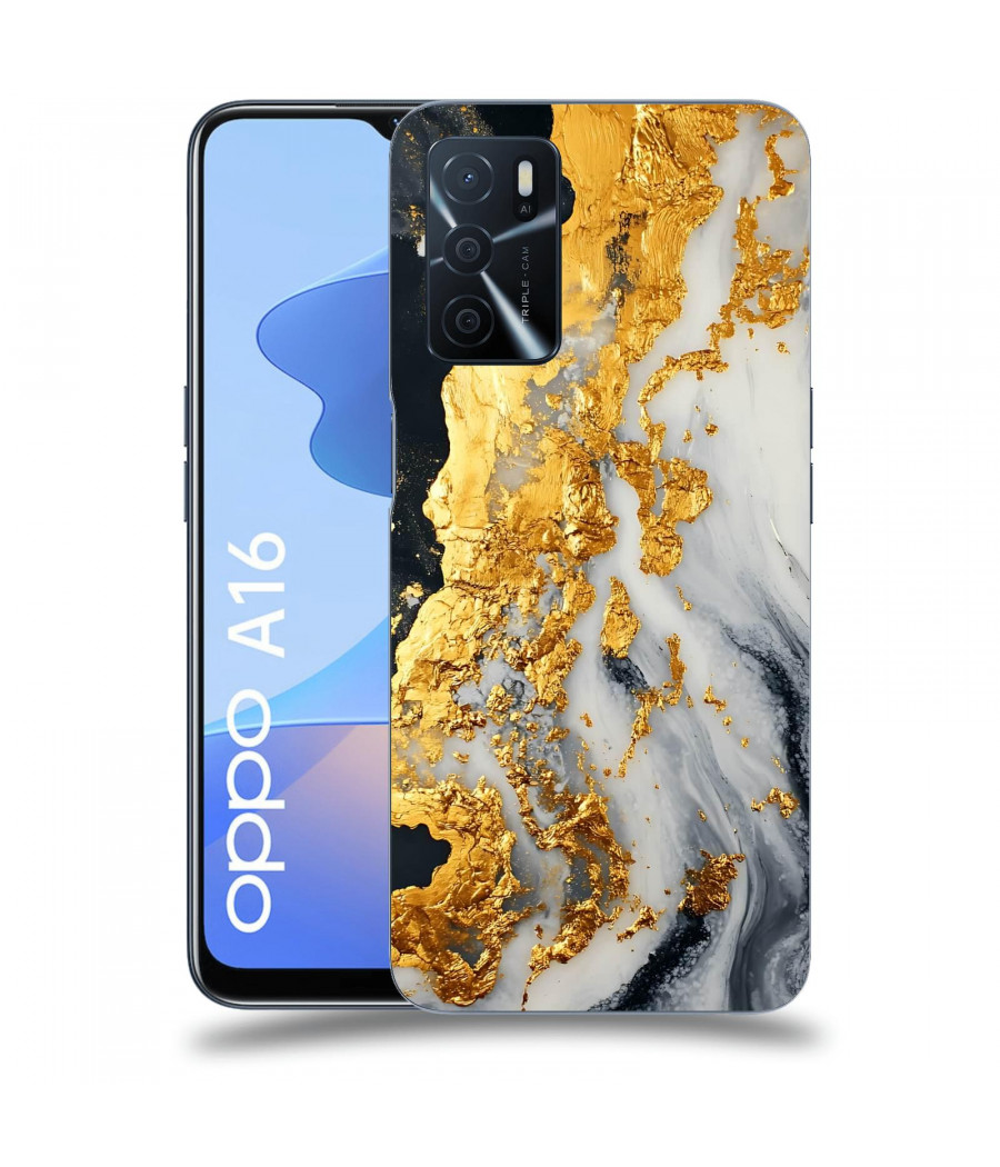 ACOVER Kryt na mobil OPPO...