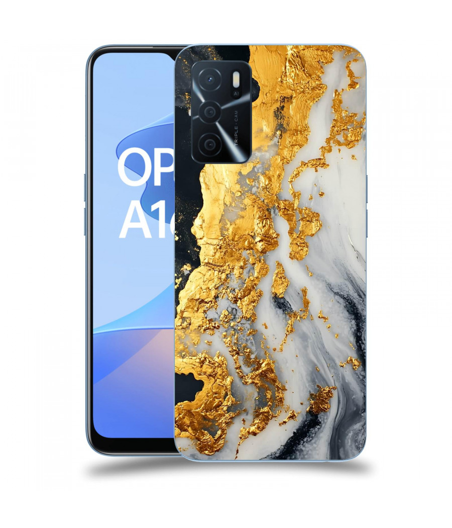 ACOVER Kryt na mobil OPPO...
