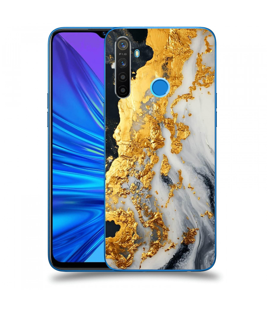 ACOVER Kryt na mobil Realme...