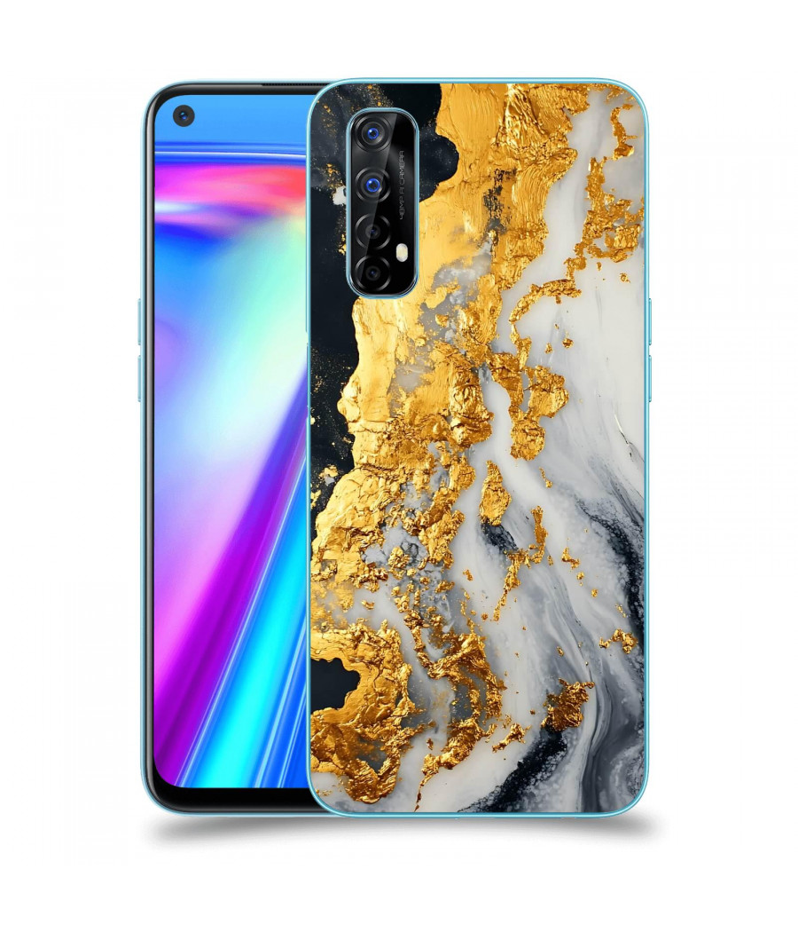 ACOVER Kryt na mobil Realme...