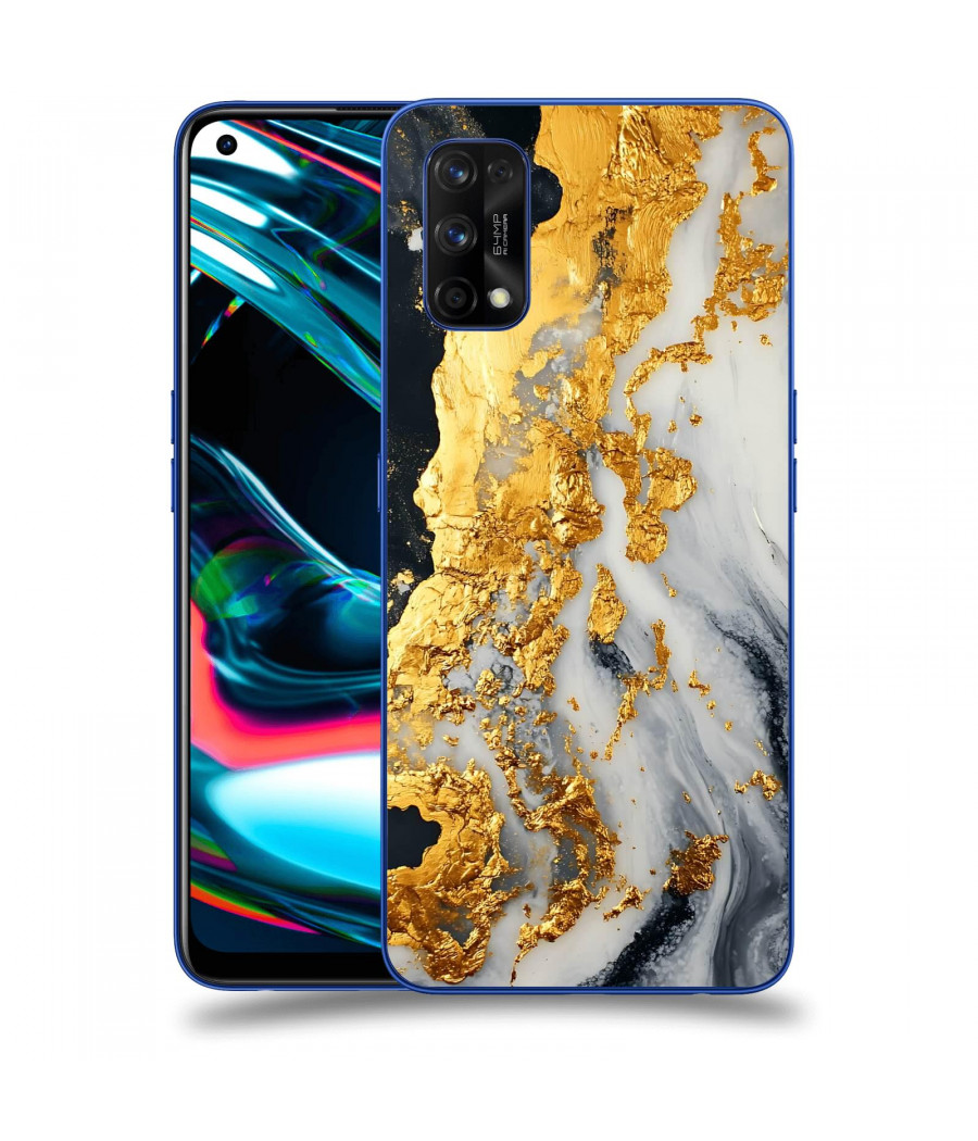 ACOVER Kryt na mobil Realme...