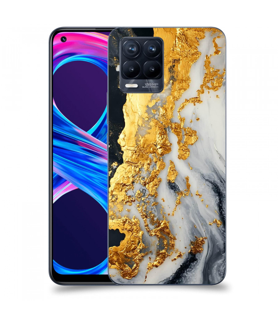 ACOVER Kryt na mobil Realme...