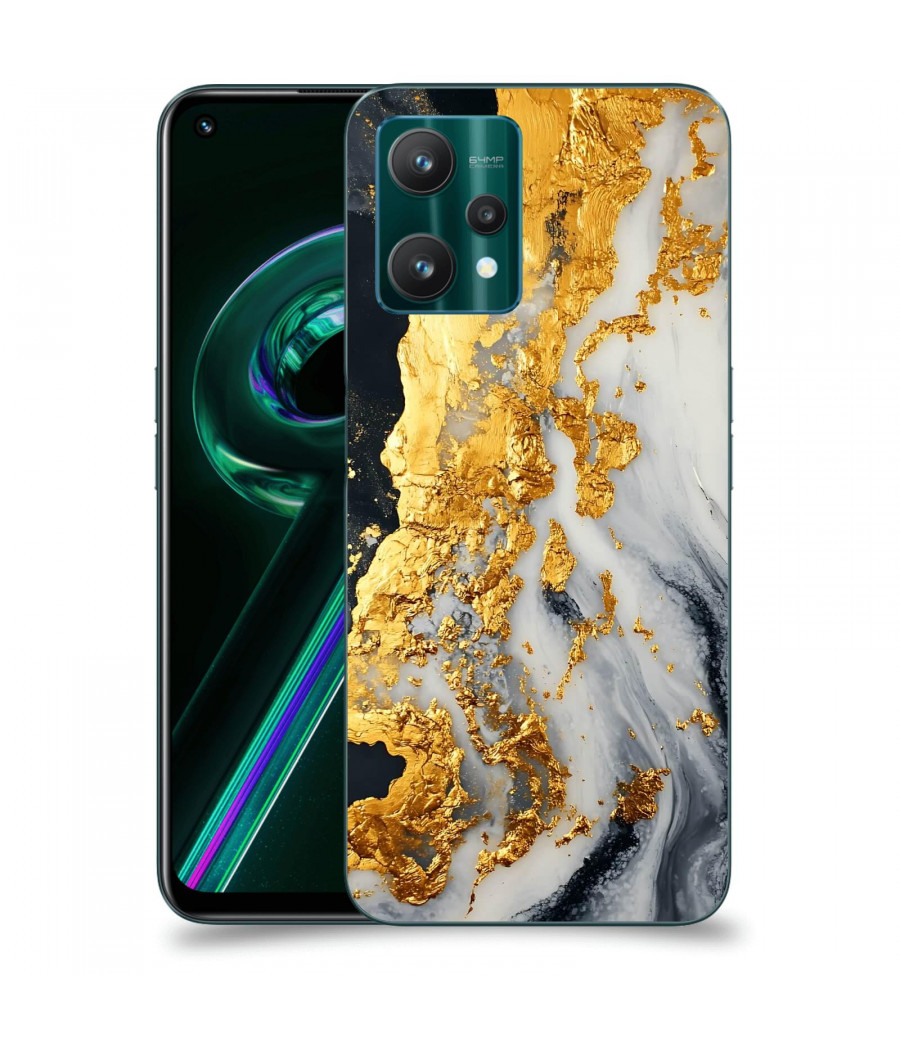 ACOVER Kryt na mobil Realme...