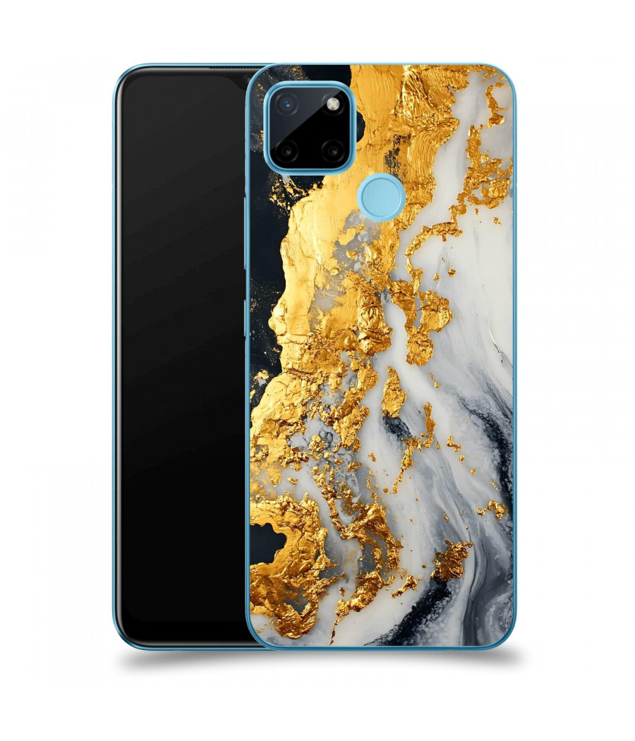 ACOVER Kryt na mobil Realme...