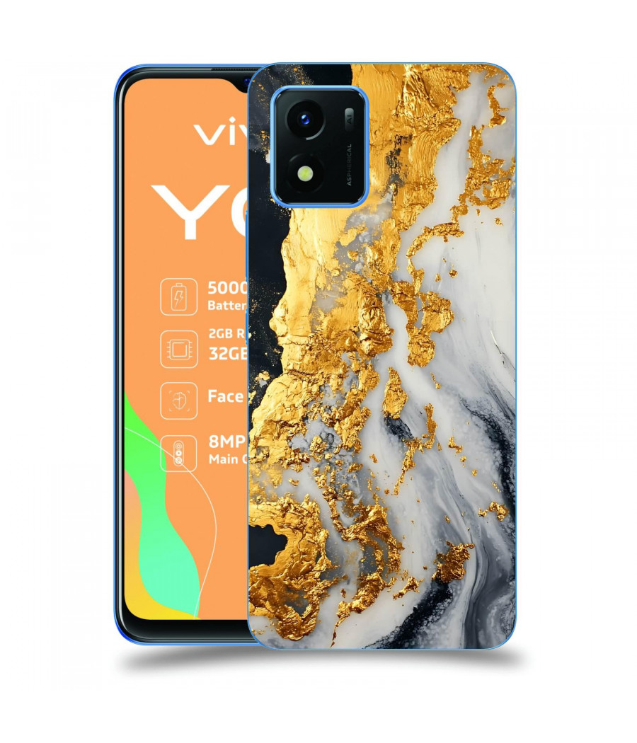 ACOVER Kryt na mobil Vivo...
