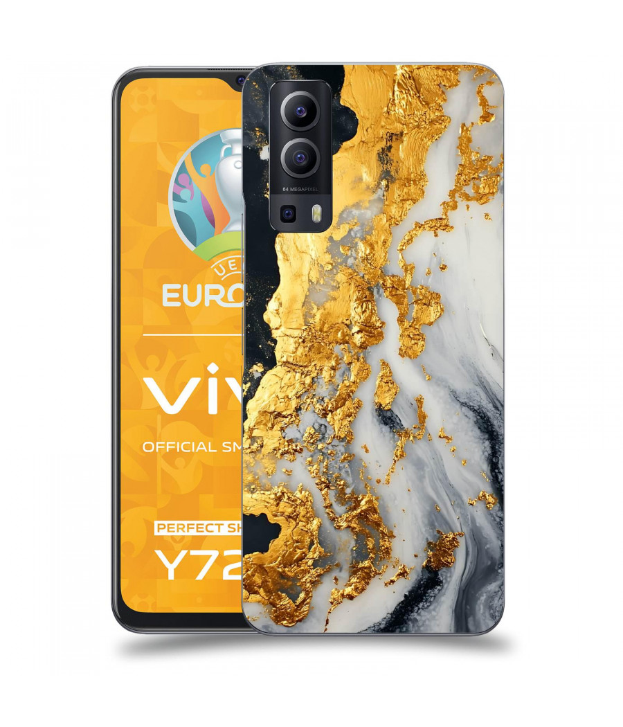 ACOVER Kryt na mobil Vivo...