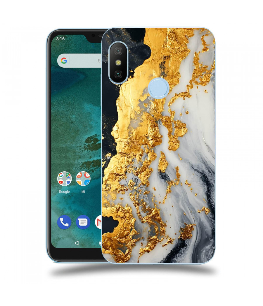 ACOVER Kryt na mobil Xiaomi...