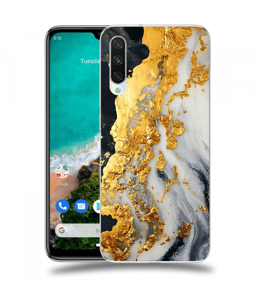 ACOVER Kryt na mobil Xiaomi...