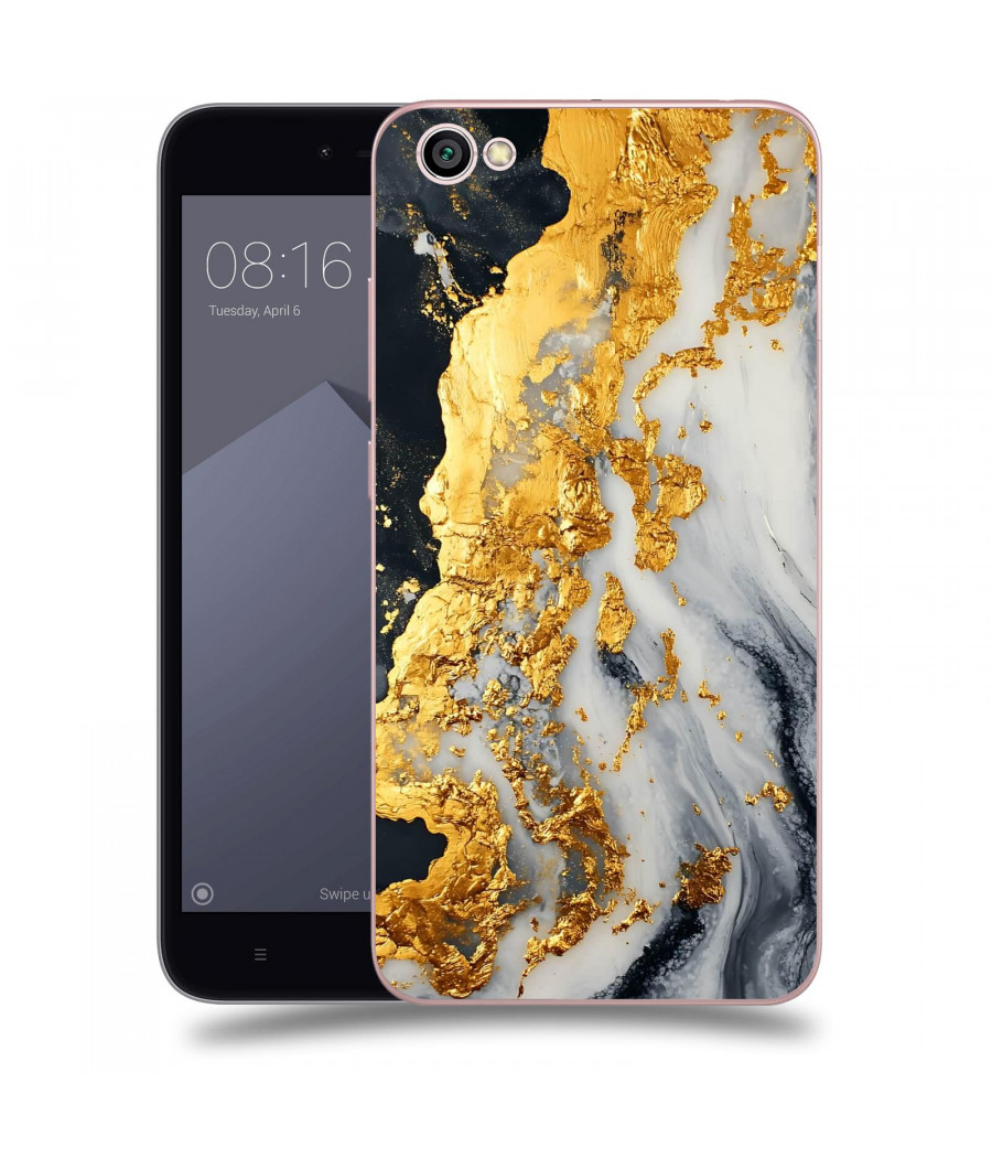 ACOVER Kryt na mobil Xiaomi...
