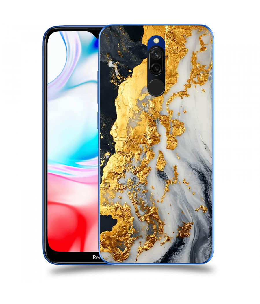 ACOVER Kryt na mobil Xiaomi...
