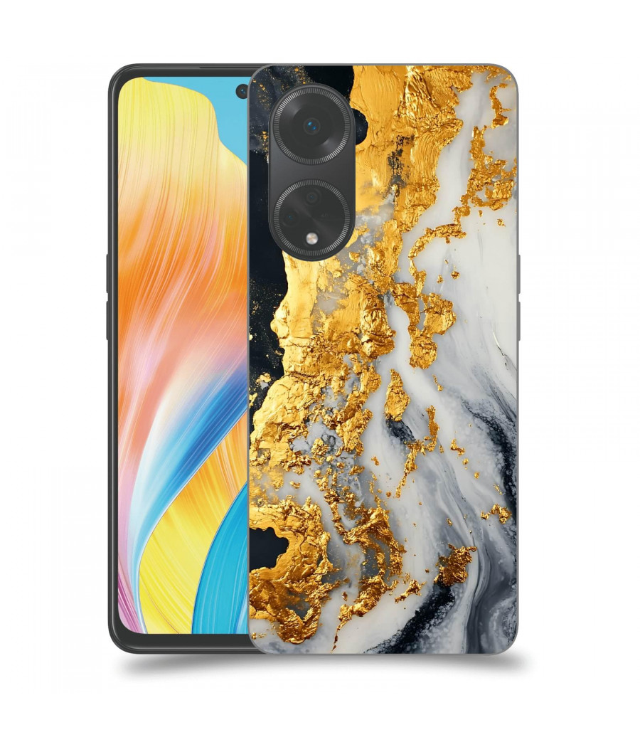 ACOVER Kryt na mobil OPPO...