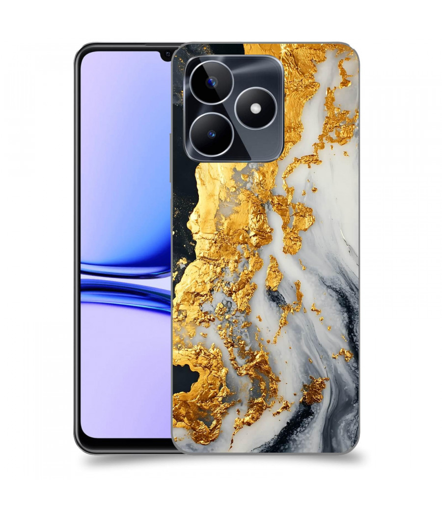 ACOVER Kryt na mobil Realme...
