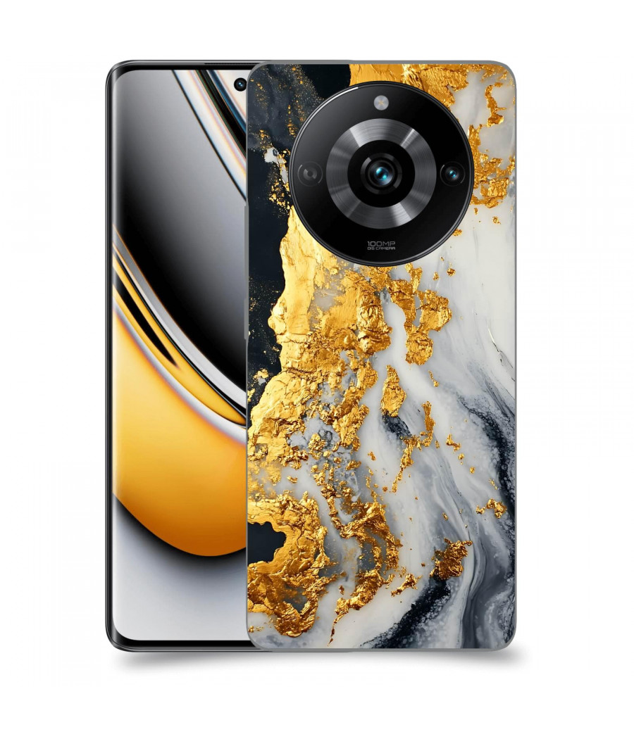 ACOVER Kryt na mobil Realme...
