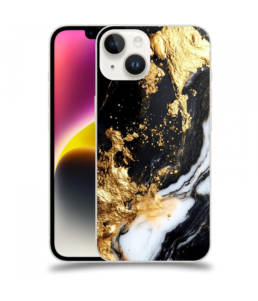 Kryt na mobil s fotkou Apple iPhone 14