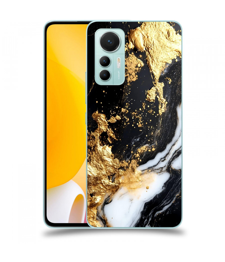 ACOVER Kryt na mobil Xiaomi...