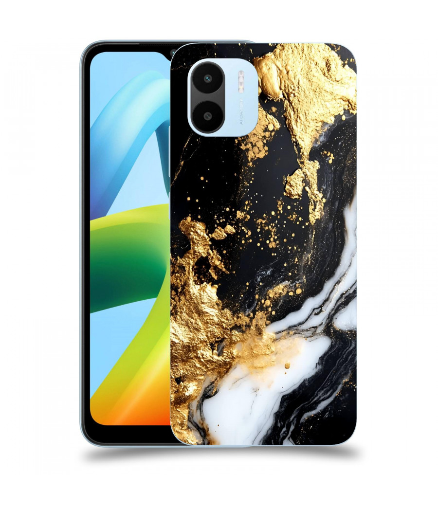 ACOVER Kryt na mobil Xiaomi...