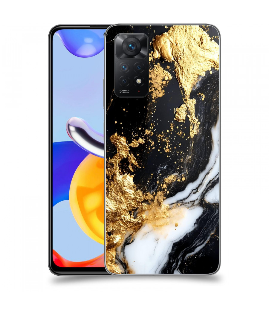 ACOVER Kryt na mobil Xiaomi...