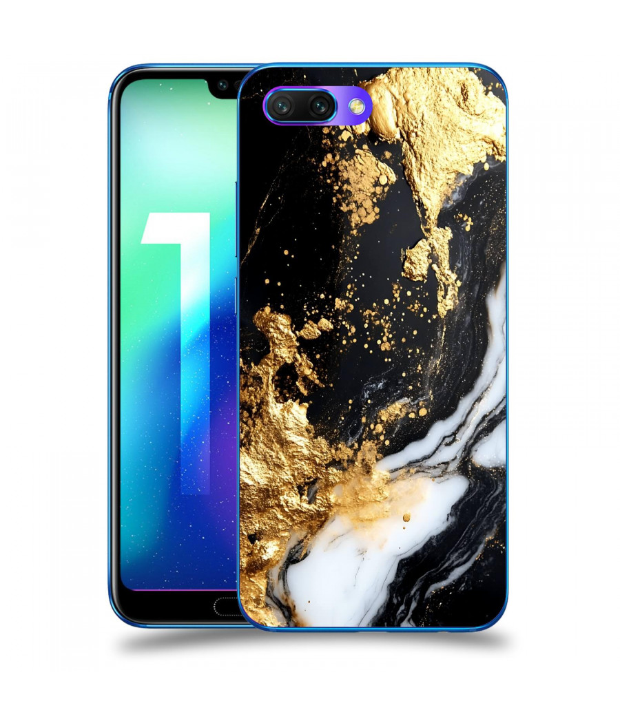 ACOVER Kryt na mobil Honor...