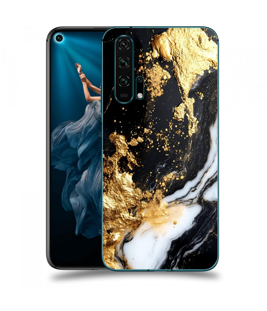 ACOVER Kryt na mobil Honor...