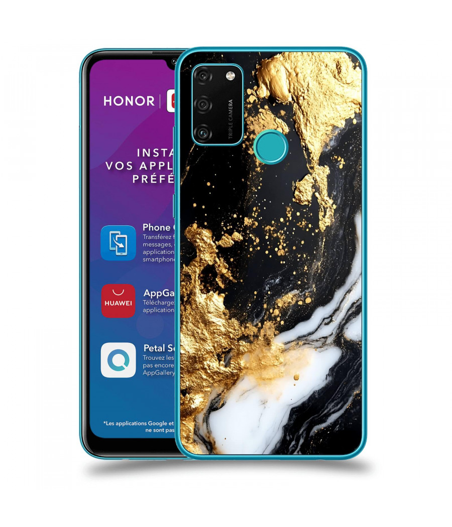 ACOVER Kryt na mobil Honor...