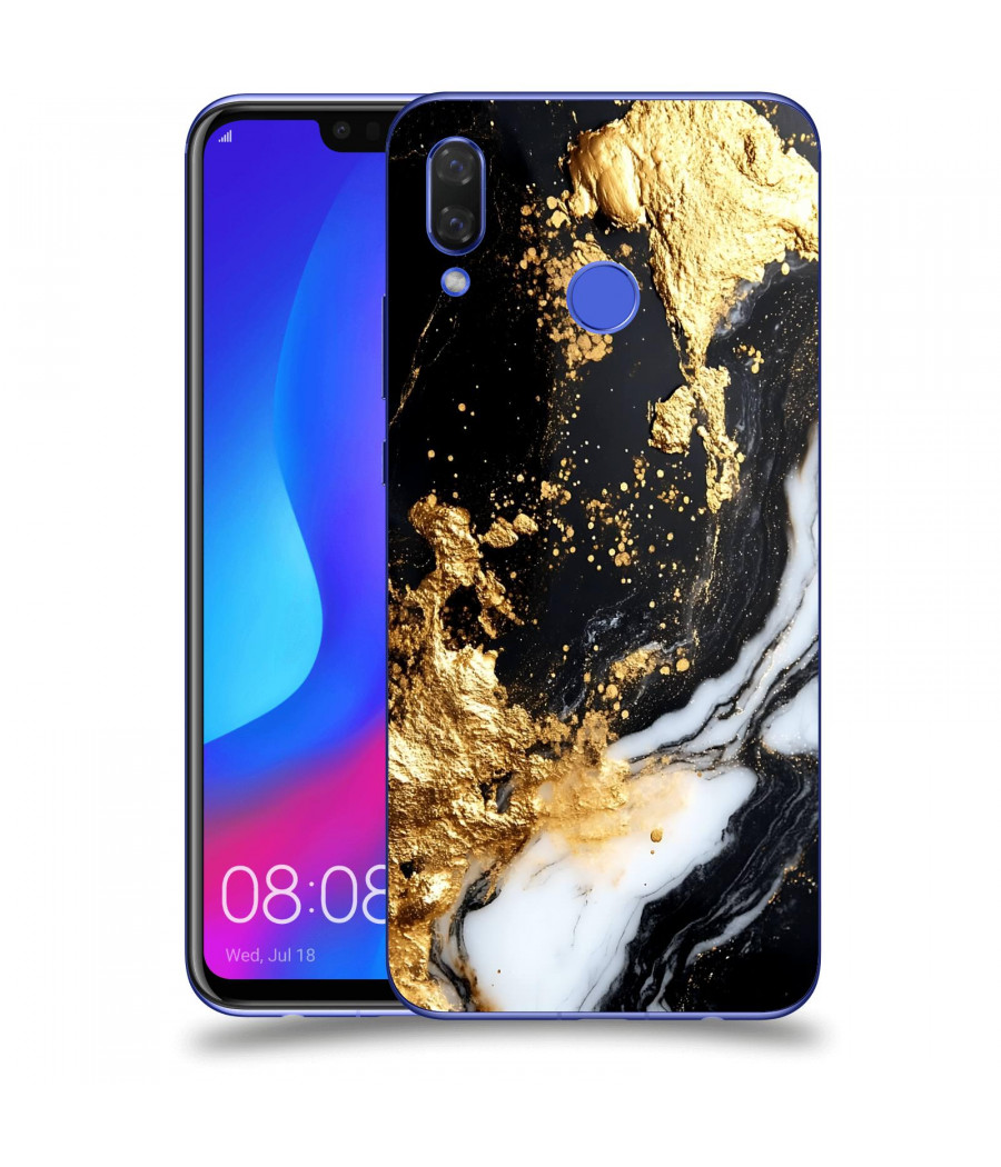 ACOVER Kryt na mobil Huawei...