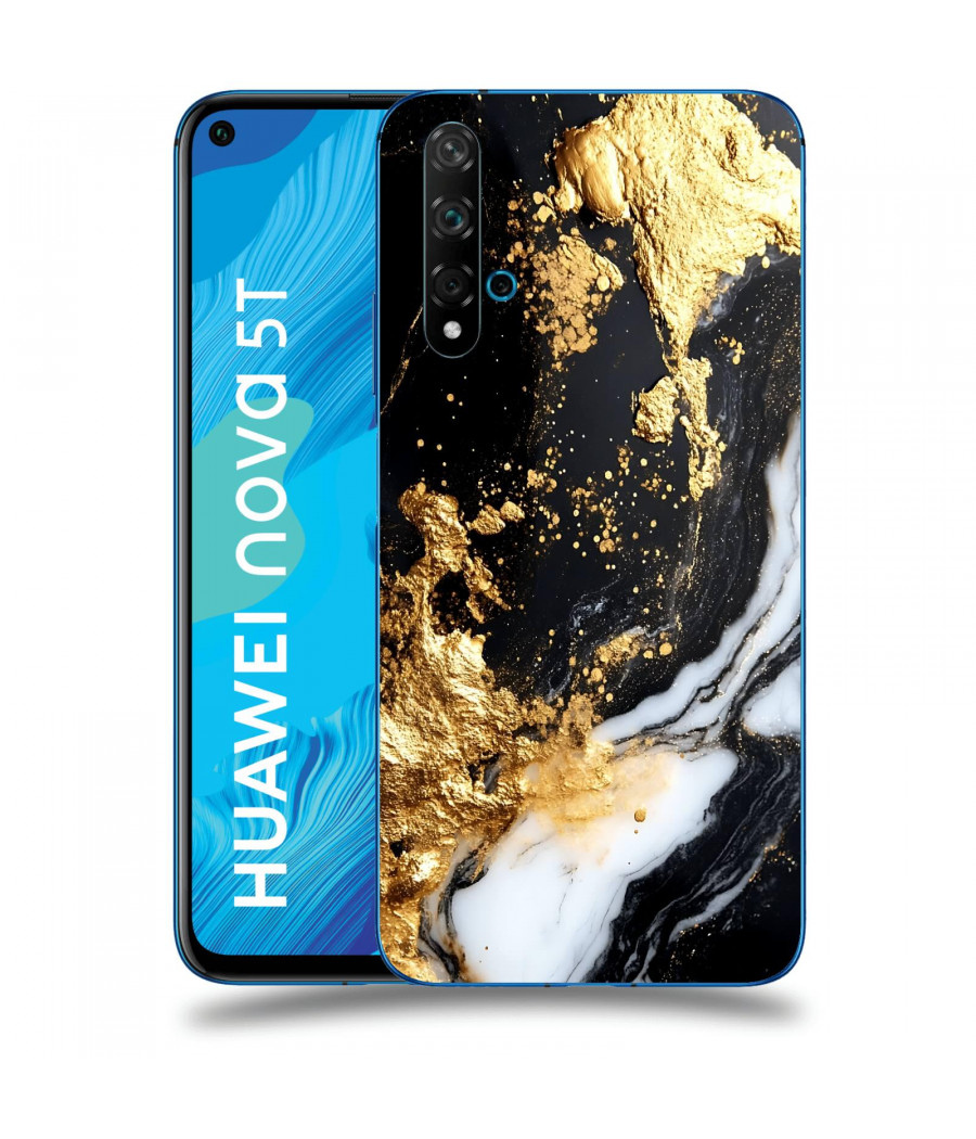 ACOVER Kryt na mobil Huawei...