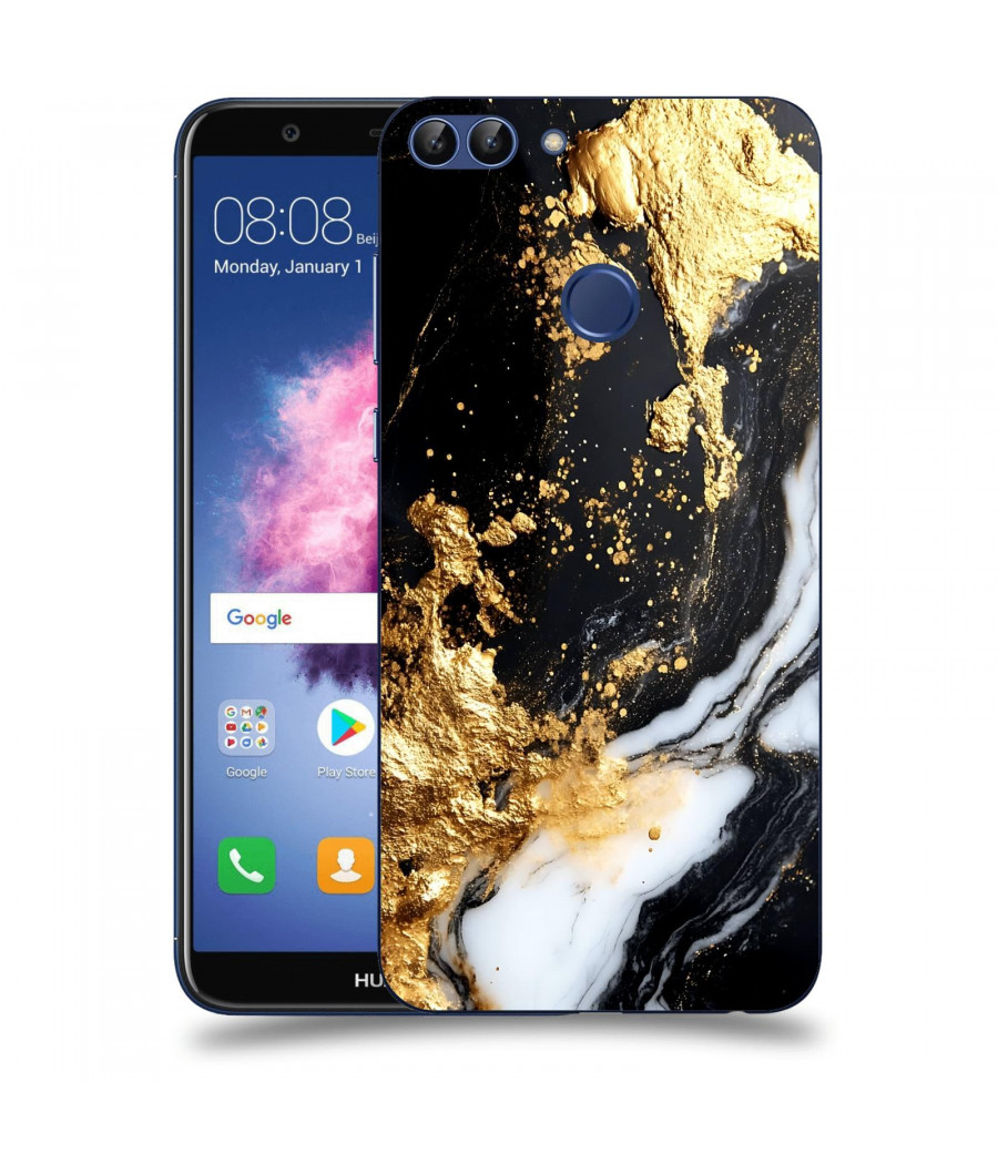 ACOVER Kryt na mobil Huawei...
