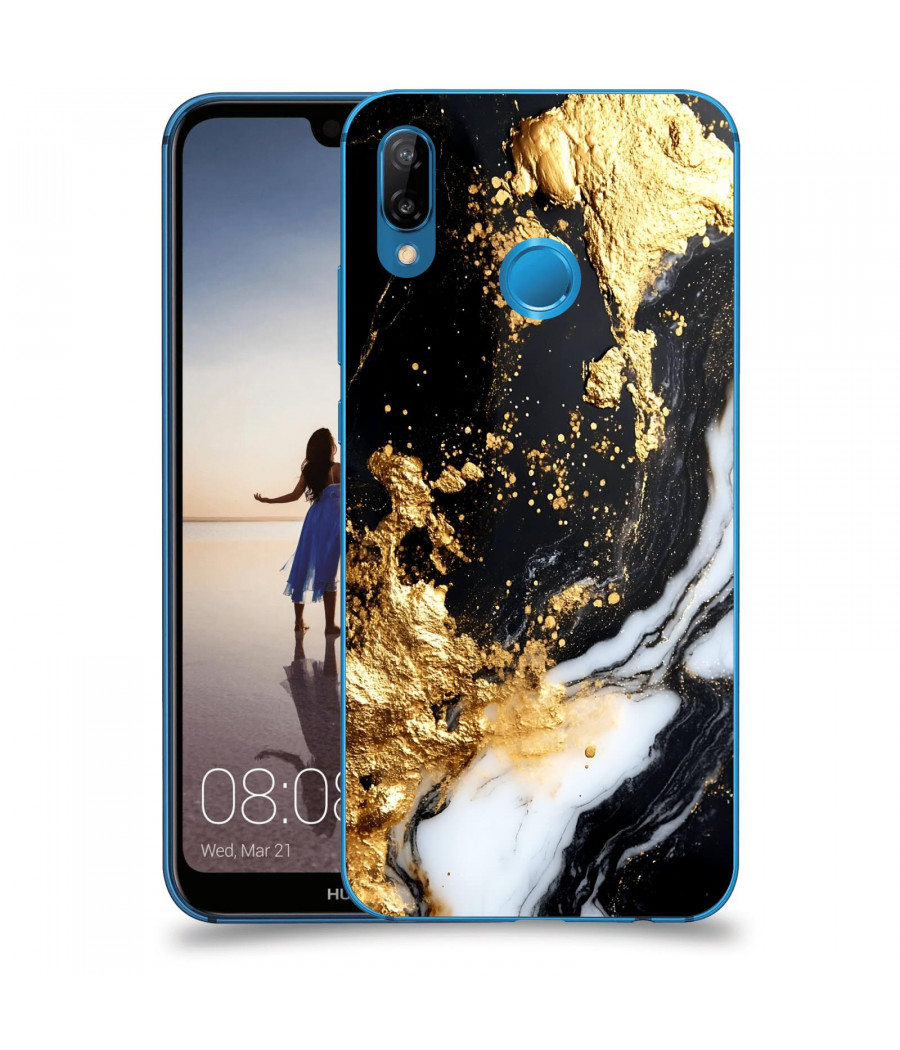 ACOVER Kryt na mobil Huawei...