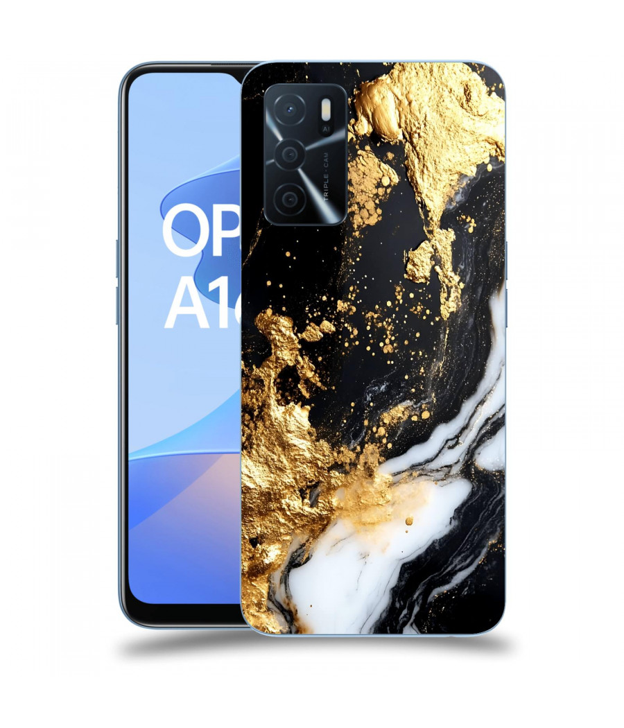 ACOVER Kryt na mobil OPPO...