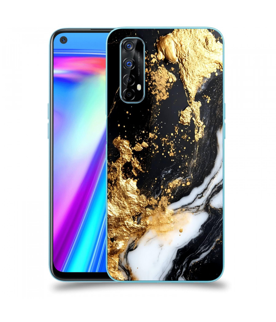 ACOVER Kryt na mobil Realme...
