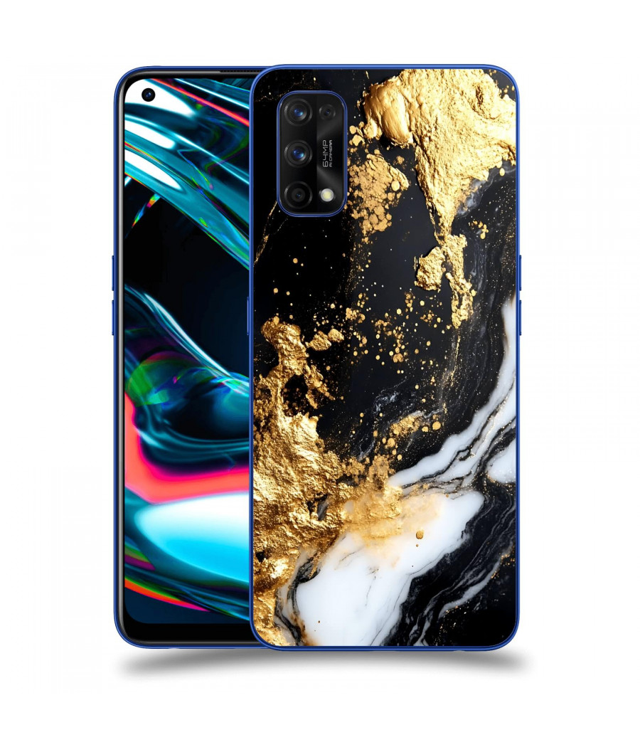 ACOVER Kryt na mobil Realme...