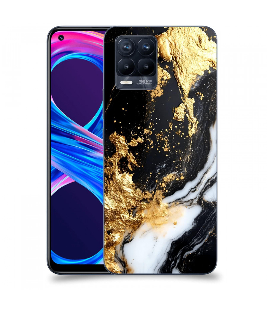 ACOVER Kryt na mobil Realme...