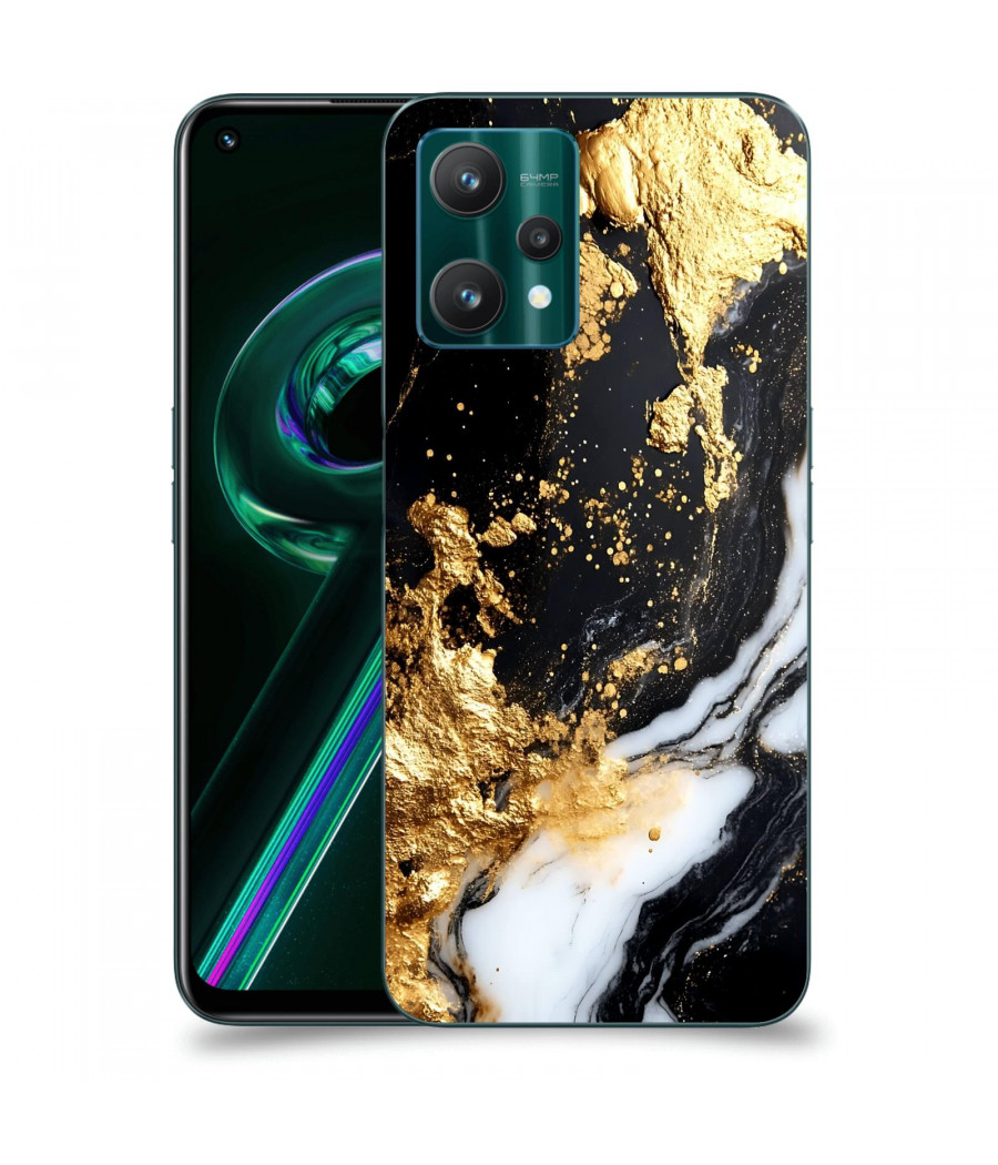 ACOVER Kryt na mobil Realme...