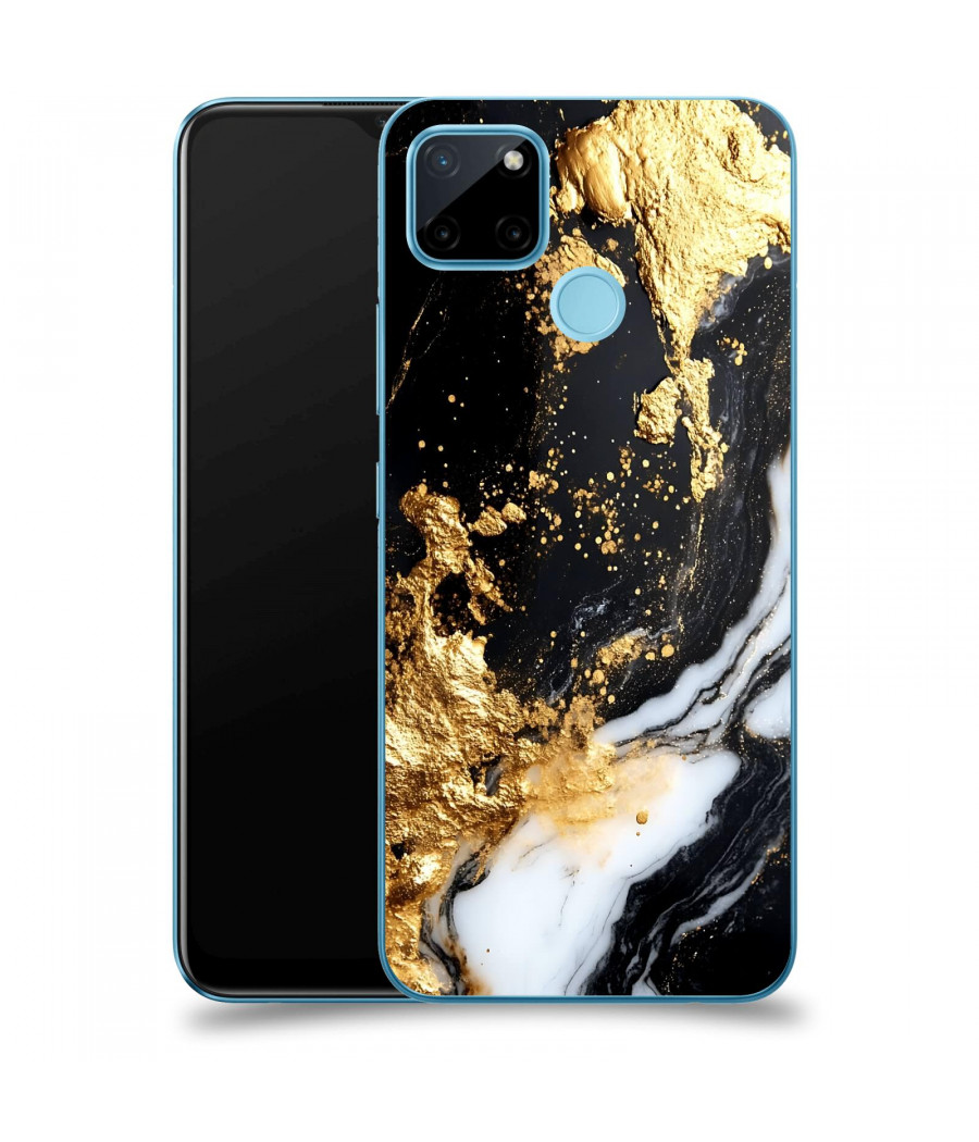 ACOVER Kryt na mobil Realme...