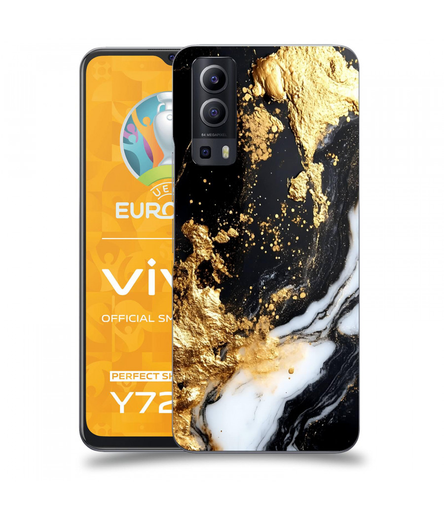 ACOVER Kryt na mobil Vivo...