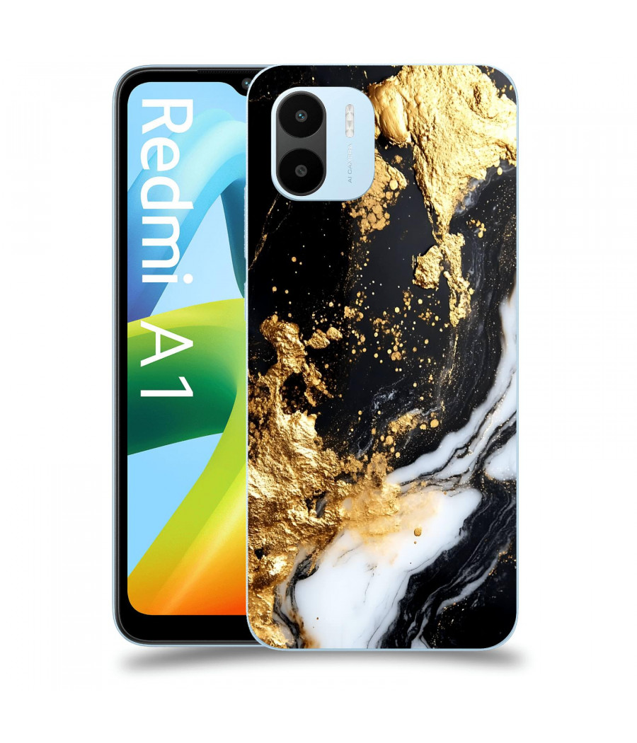ACOVER Kryt na mobil Xiaomi...