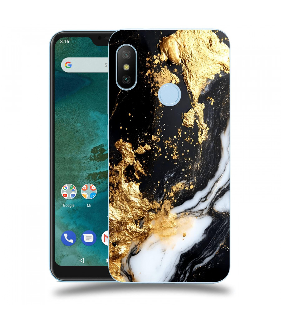 ACOVER Kryt na mobil Xiaomi...