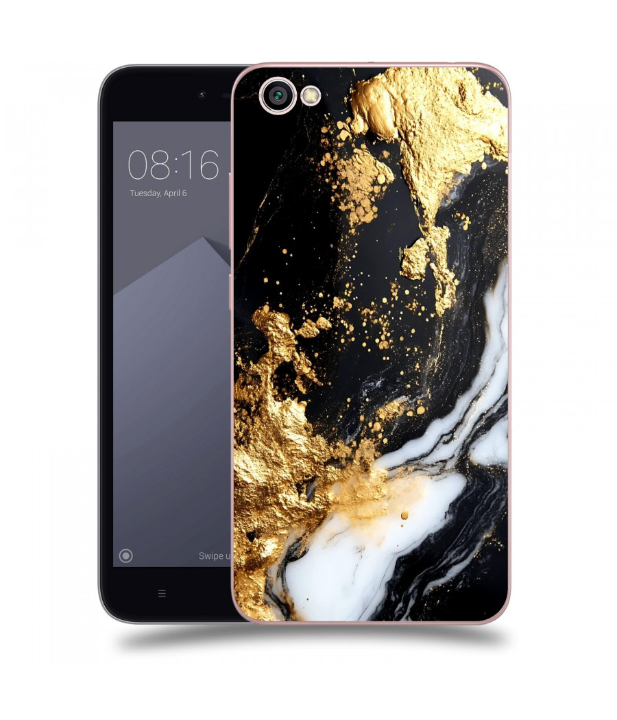 ACOVER Kryt na mobil Xiaomi...