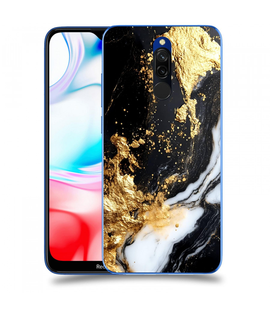 ACOVER Kryt na mobil Xiaomi...