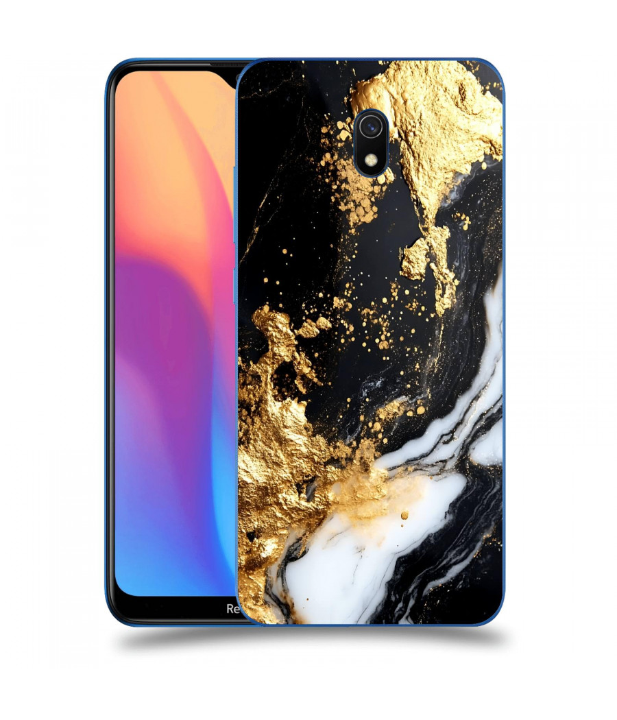 ACOVER Kryt na mobil Xiaomi...
