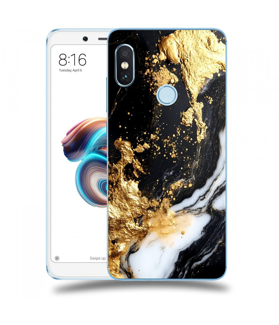ACOVER Kryt na mobil Xiaomi...