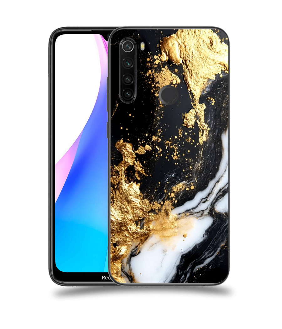 ACOVER Kryt na mobil Xiaomi...