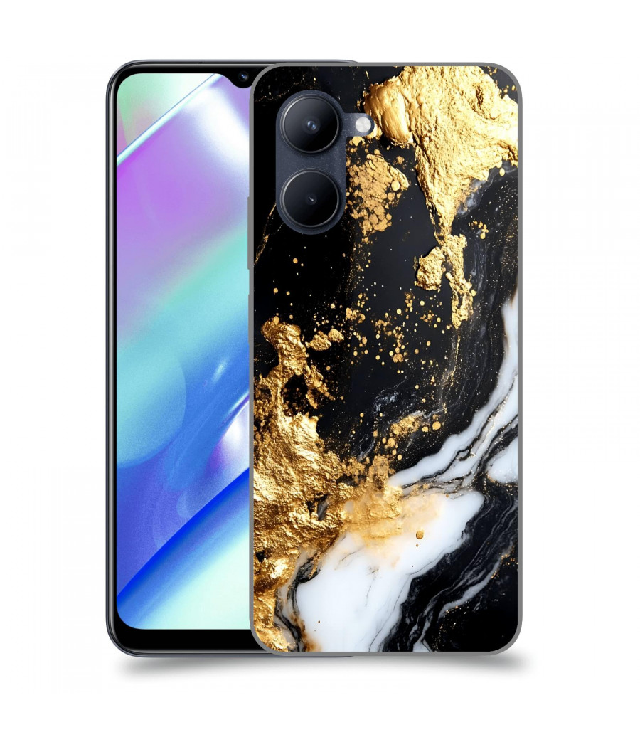ACOVER Kryt na mobil Realme...