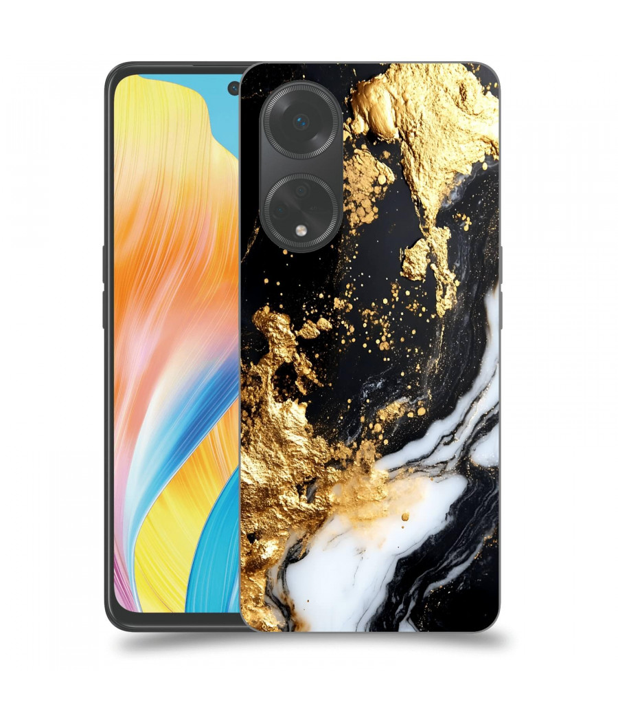 ACOVER Kryt na mobil OPPO...
