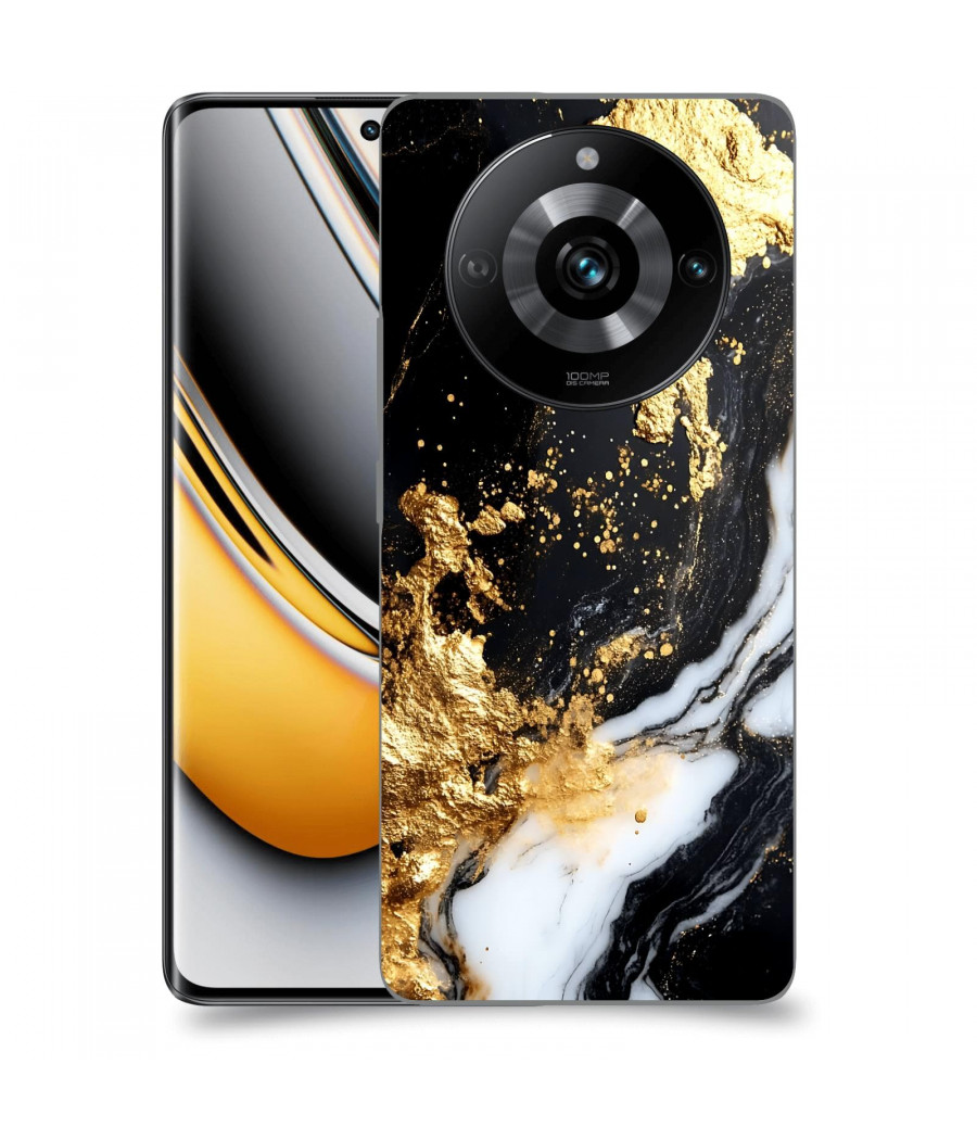 ACOVER Kryt na mobil Realme...
