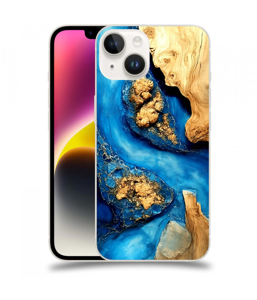 Kryt na mobil s fotkou Apple iPhone 14