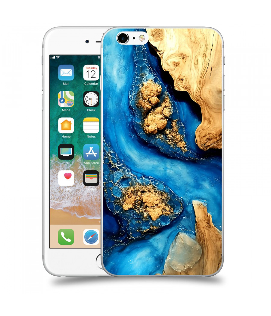 ACOVER Kryt na mobil Apple...