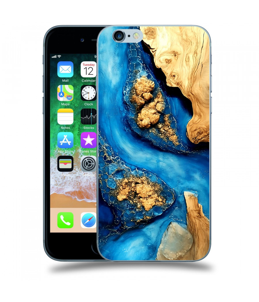 ACOVER Kryt na mobil Apple...
