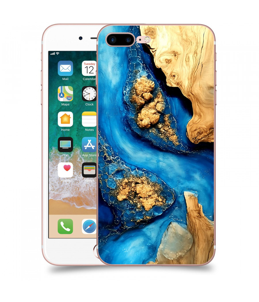 Kryt na mobil s fotkou Apple iPhone 7 Plus