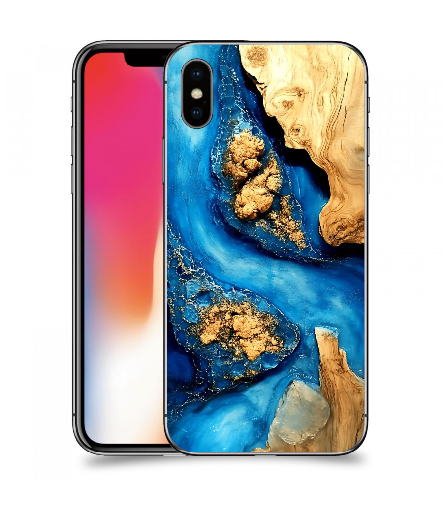 ACOVER Kryt na mobil Apple...